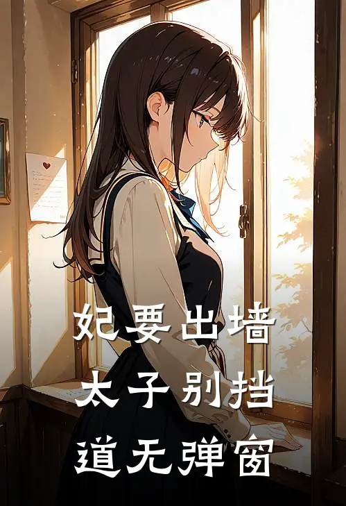 妃要出墙，太子别挡道无弹窗