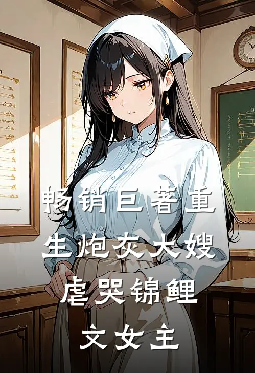 畅销巨著重生炮灰大嫂,虐哭锦鲤文女主是谁