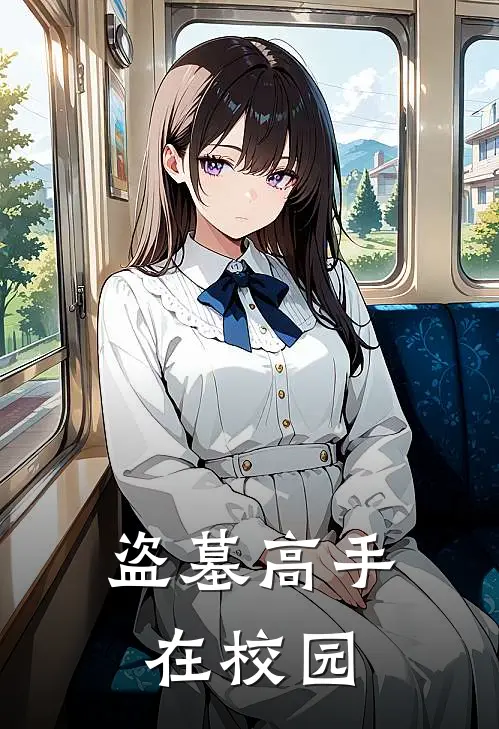 盗墓高手在校园