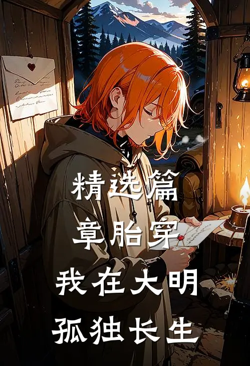 精选篇章胎穿：我在大明孤独长生