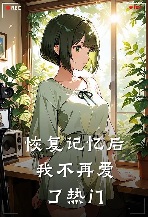 恢复记忆后，我不再爱了热门