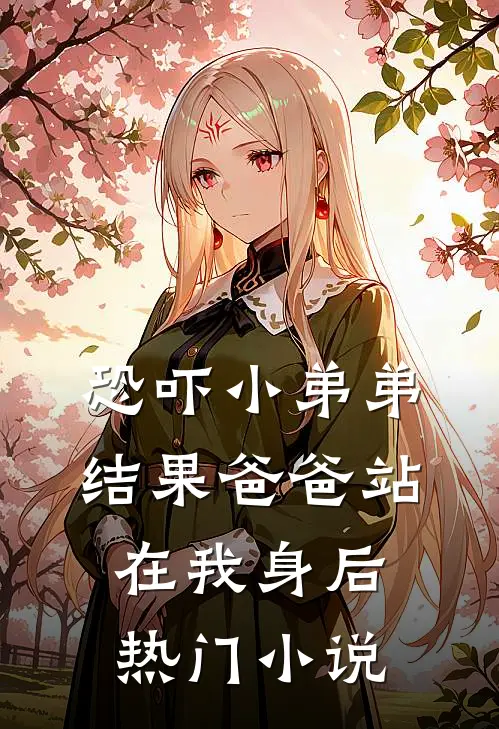 恐吓小弟弟，结果爸爸站在我身后热门小说