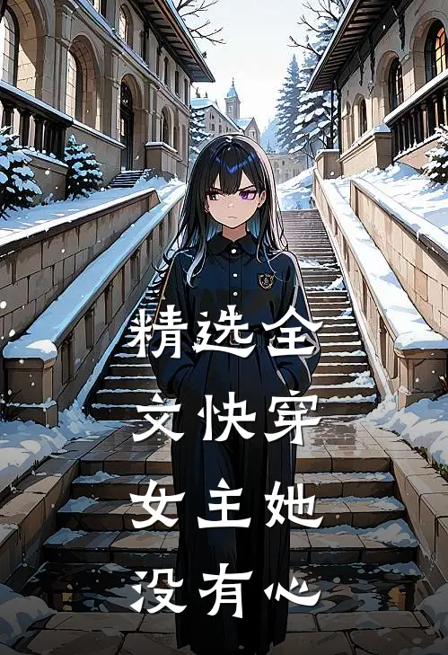 精选全文快穿女主她没有心上人