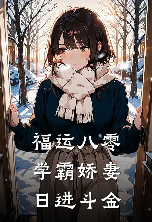 福运八零学霸娇妻日进斗金 老妖精18