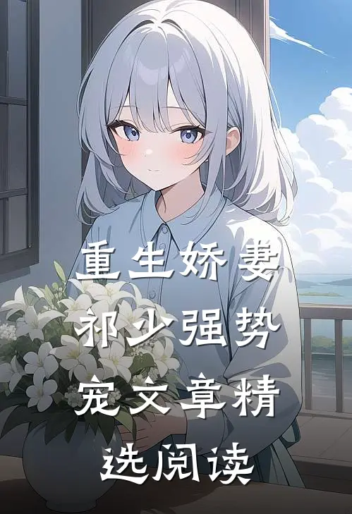 重生娇妻祁少强势宠文章精选阅读