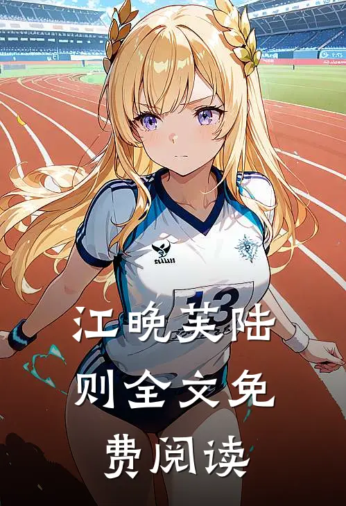 江晚芙陆则全文免费阅读