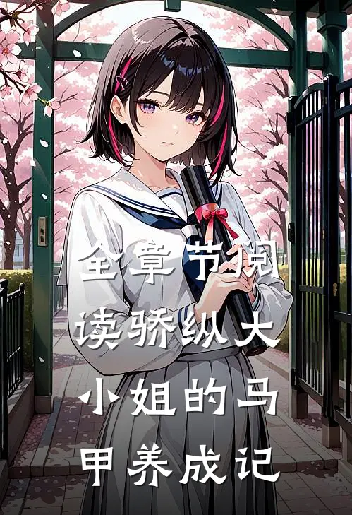全章节阅读骄纵大小姐的马甲养成记