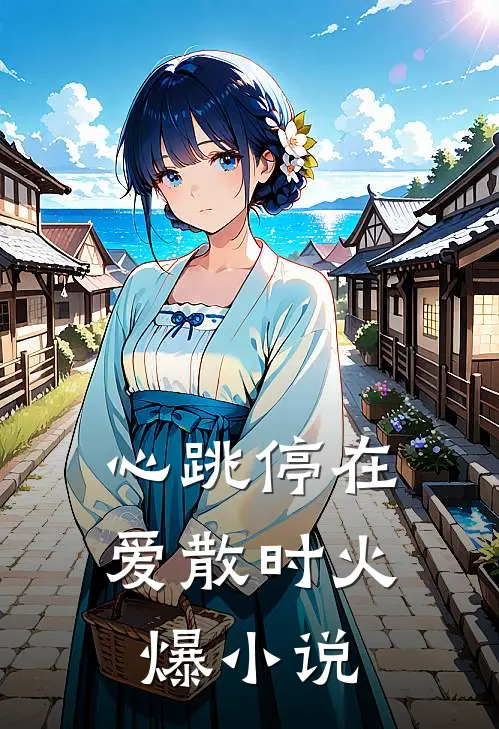心跳停在爱散时火爆小说
