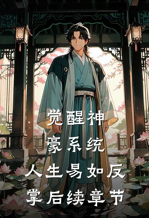 觉醒神豪系统，人生易如反掌后续章节