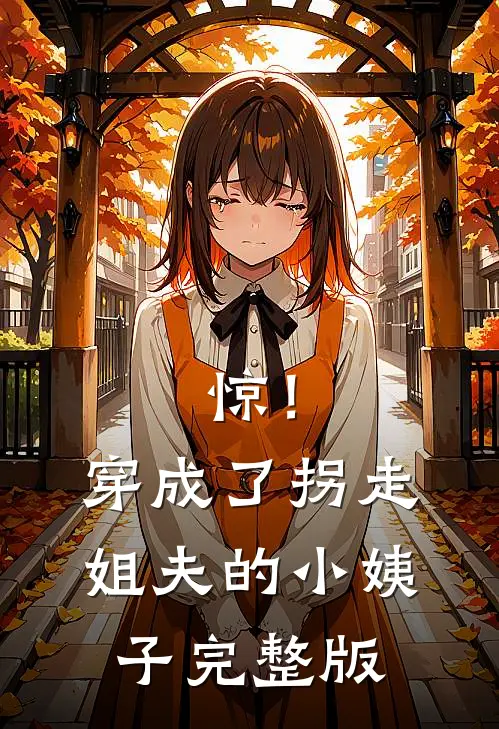 惊！穿成了拐走姐夫的小姨子完整版