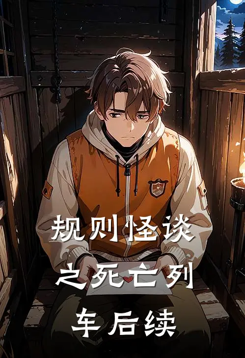 规则怪谈之死亡列车后续