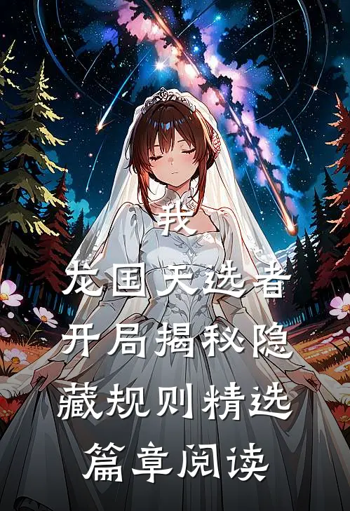 我，龙国天选者，开局揭秘隐藏规则精选篇章阅读