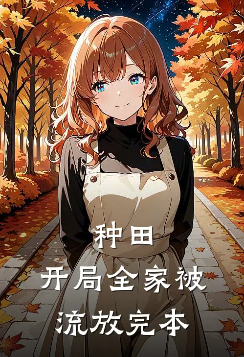 种田：开局全家被流放完本