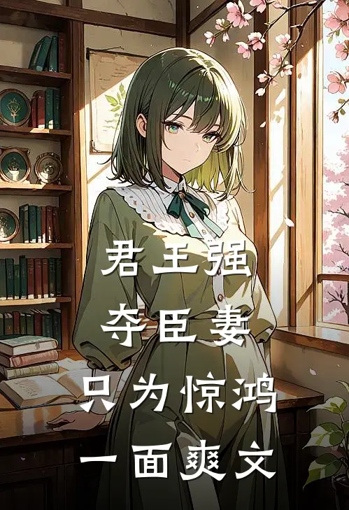 君王强夺臣妻,只为惊鸿一面爽文