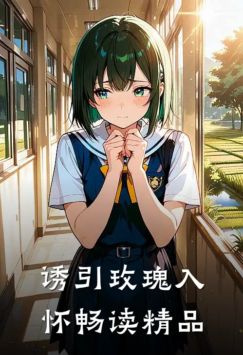 诱引玫瑰入怀畅读精品