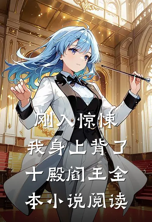 刚入惊悚，我身上背了十殿阎王全本小说阅读