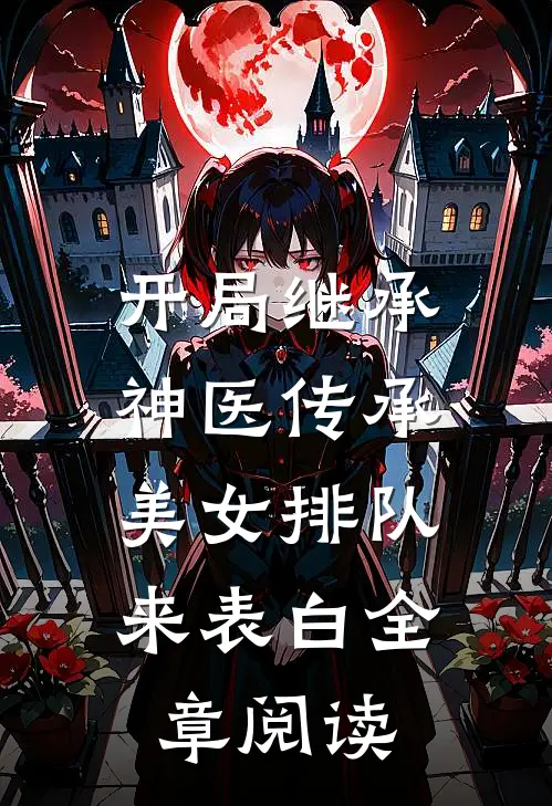 开局继承神医传承，美女排队来表白全章阅读
