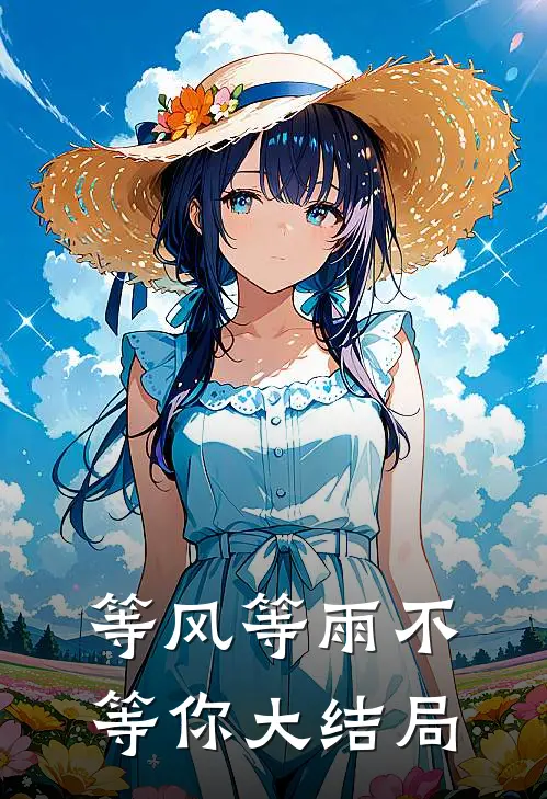 等风等雨不等你大结局