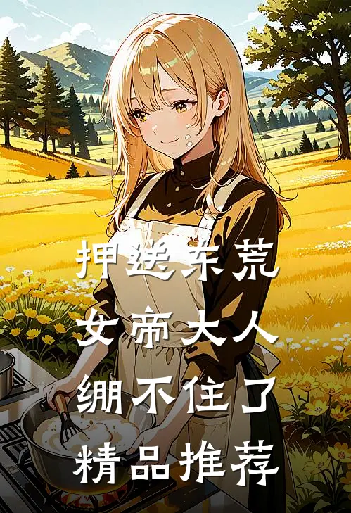 押送东荒，女帝大人绷不住了精品推荐