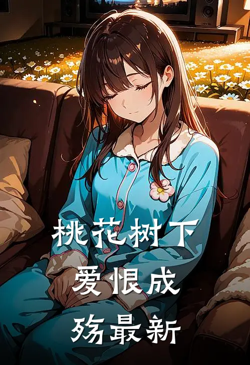 桃花树下，爱恨成殇最新