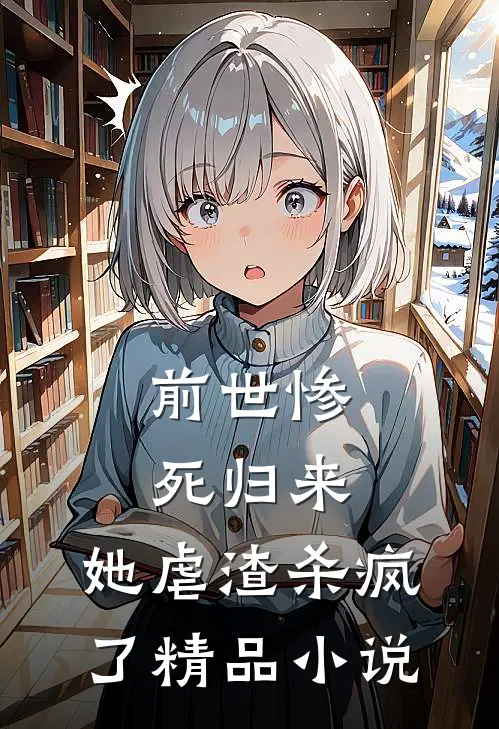 前世惨死归来，她虐渣杀疯了精品小说