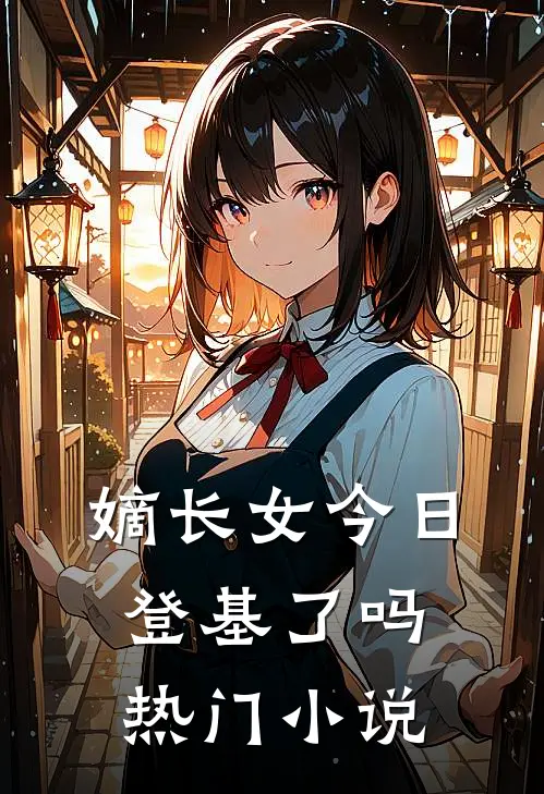 嫡长女今日登基了吗热门小说