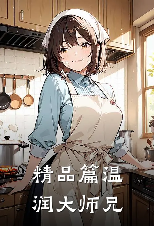 精品篇温润大师兄