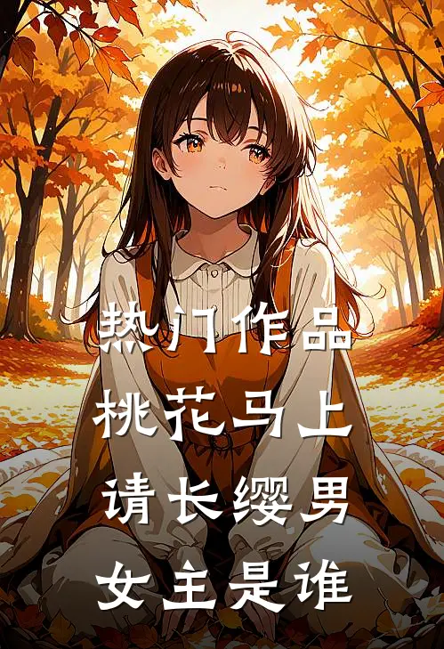 热门作品桃花马上请长缨男女主是谁扮演的