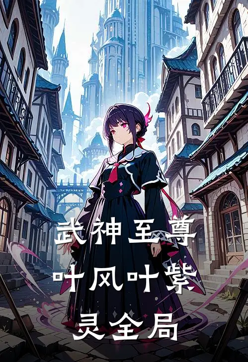 武神至尊叶风叶紫灵全局
