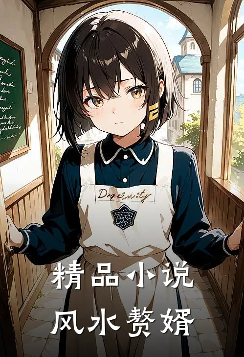 精品小说风水赘婿