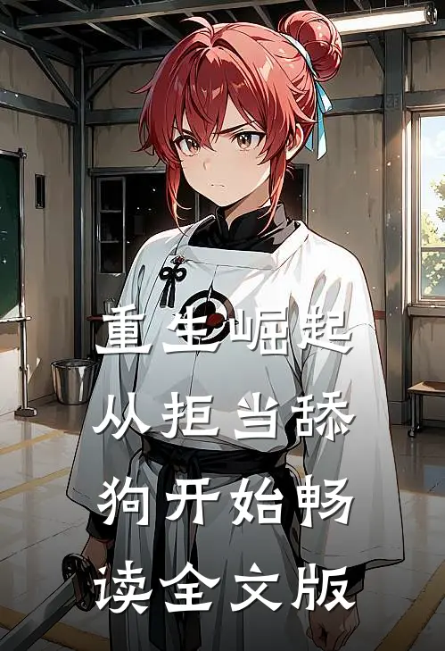 重生崛起，从拒当舔狗开始畅读全文版