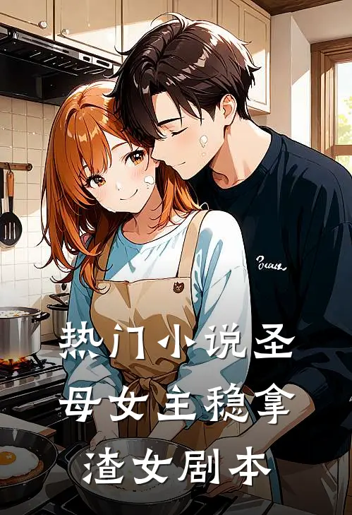 热门小说圣母女主稳拿渣女剧本