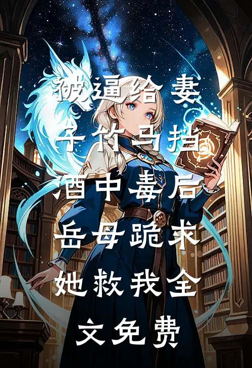 被逼给妻子竹马挡酒中毒后，岳母跪求她救我全文免费
