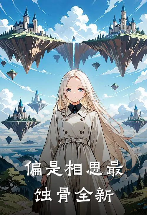 偏是相思最蚀骨全新