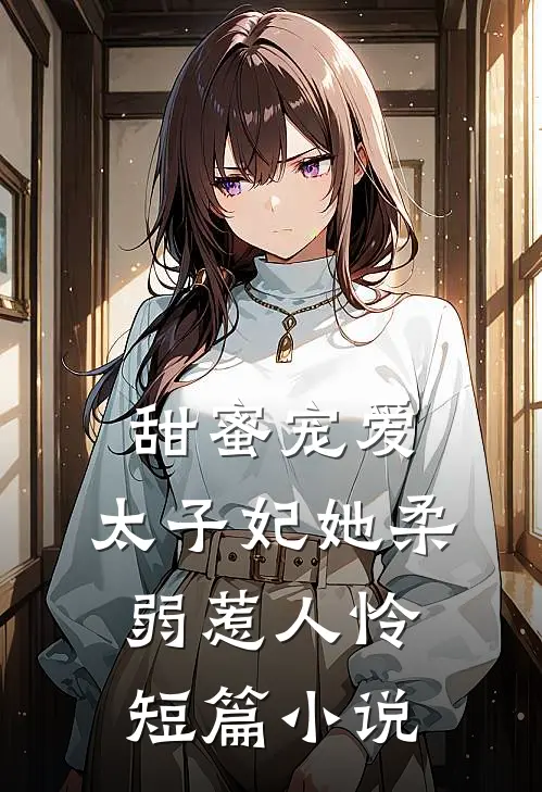 甜蜜宠爱：太子妃她柔弱惹人怜短篇小说