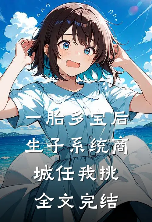 一胎多宝后，生子系统商城任我挑全文完结