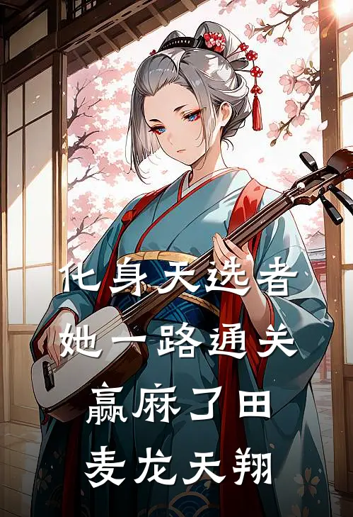 化身天选者，她一路通关赢麻了田麦龙天翔