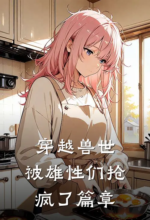 穿越兽世，被雄性们抢疯了篇章