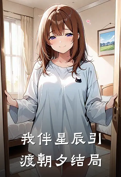 我伴星辰引渡朝夕结局