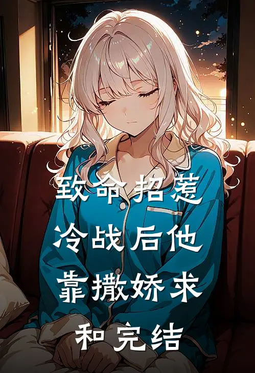 致命招惹：冷战后他靠撒娇求和完结