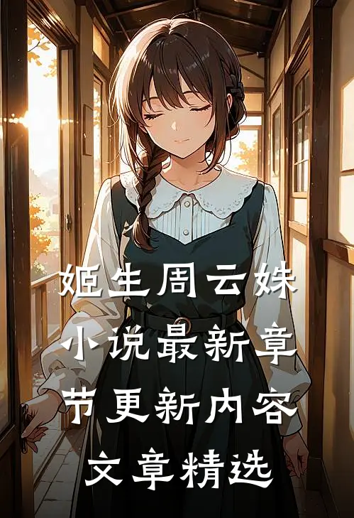姬生周云姝小说最新章节更新内容文章精选