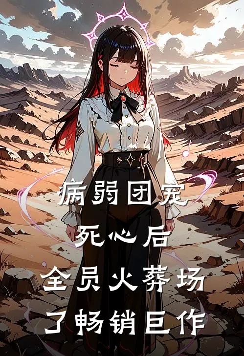病弱团宠死心后,全员火葬场了畅销巨作