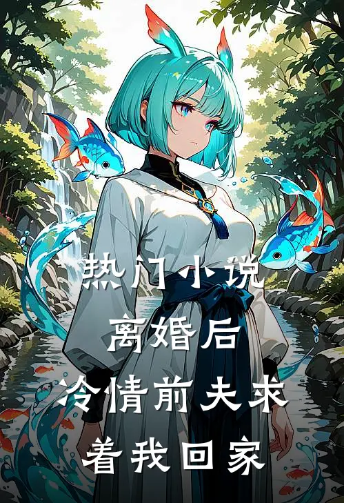 热门小说离婚后，冷情前夫求着我回家