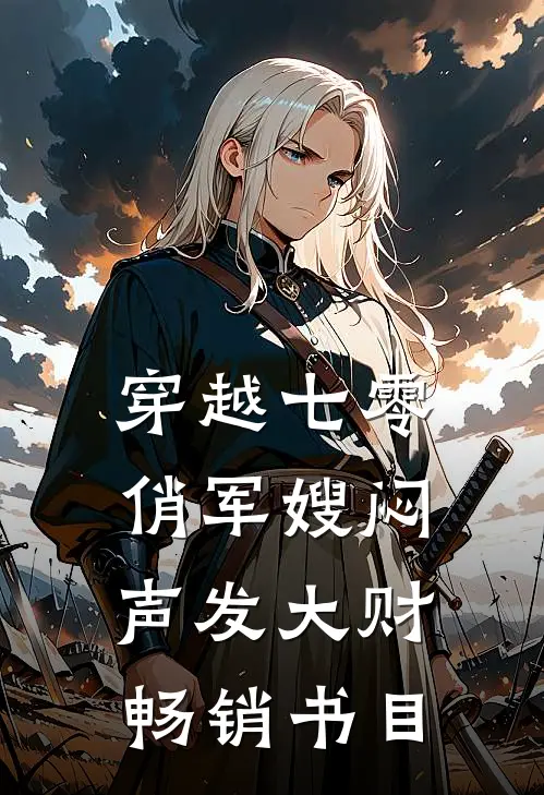 穿越七零，俏军嫂闷声发大财畅销书目