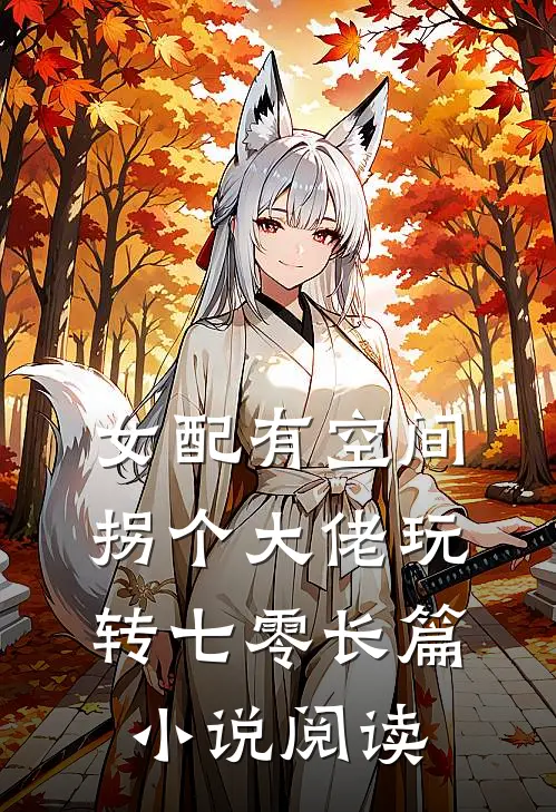 女配有空间：拐个大佬玩转七零长篇小说阅读