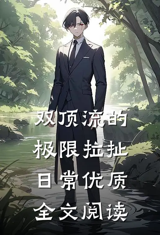 双顶流的极限拉扯日常优质全文阅读