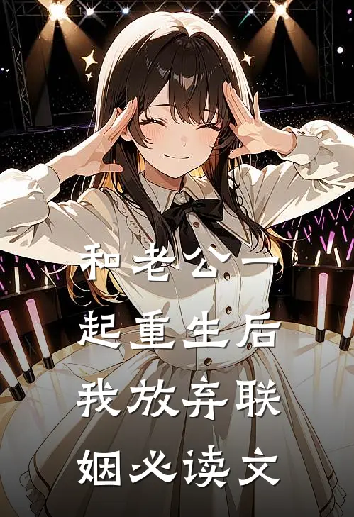 和老公一起重生后，我放弃联姻必读文