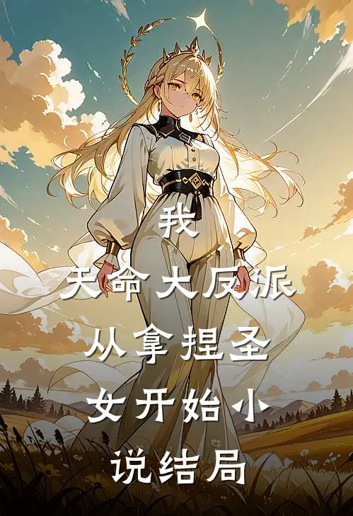 我，天命大反派，从拿捏圣女开始小说结局