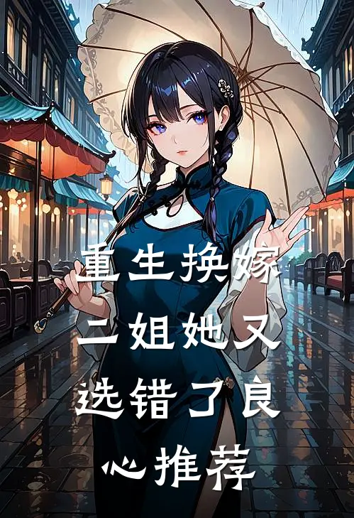 重生换嫁,二姐她又选错了良心推荐文