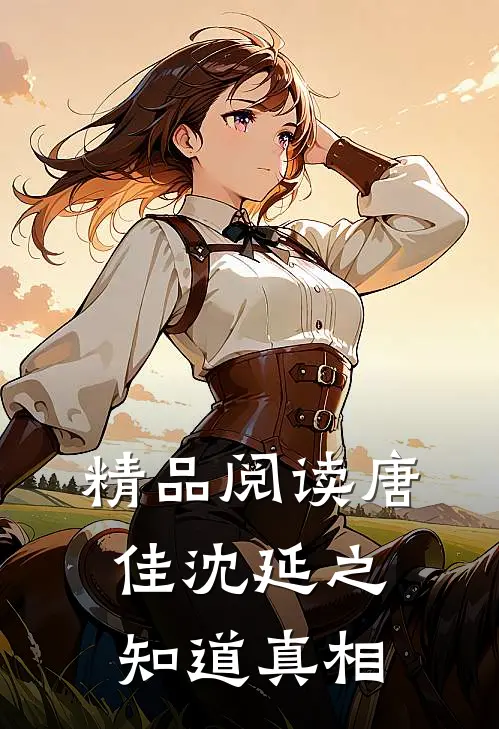 精品阅读唐佳沈延之知道真相